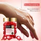 Капсули для волосся SADOER Argan Oil Hair Care Capsules з аргановою олією 1шт червоні - зображення 2
