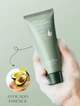 Пенка для лица Sadoer The Organic Avocado Purify Facial Cleanser с авокадо 100г - изображение 4