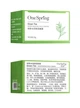 Крем зволожуючий One Spring Green Tea Moisturizing Cream, з екстрактом зеленого чаю, 50 г - зображення 6