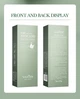 Пенка для лица Sadoer The Organic Avocado Purify Facial Cleanser с авокадо 100г - изображение 7