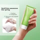 Пенка для умывания OneSpring Green Tea Moisturizing Cleansing с зеленым чаем 100мл - изображение 4