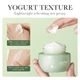 Крем для лица Sadoer Avocado Silky Hydrate Cream с авокадо 50г - изображение 3