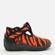 Детские текстильные тапочки для мальчика Zetpol TIGER 2 1213 20 Orange/Navy (ROZ6501039404) - изображение 1