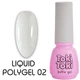 Полигель Liquid Polygel Toki-Toki №02, 5 мл - изображение 1