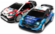 Гоночний трек Ninco WRC Rally of Sweden 6 м (8410788910132) - зображення 2