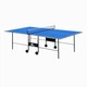 Стол для настольного тенниса GSI-sport Athletic Light Синий - изображение 1