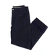 Флісові джинси Smith's Relaxed Fit Workwear Men's Canvas Fleece Lined 5 Pocket Pant Color: Dark Navy W40 L32 - зображення 4