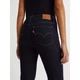 Джинси Levi's Premium 311 Shaping Skinny Jeans Color: Blue Wave - Dark Wash (196260401) W29 L30 - изображение 4