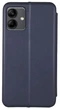 Чохол-книжка Elegant на Samsung Galaxy A06 / темно-синій - зображення 2