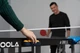 Набір для настільного тенісу Joola Magnetic Ball Holder 10 Balls 2 Holders (85010) - зображення 3