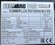 Генератор бензиновый Genmac Combiplus G10000HEO (9,4 кВт) - изображение 7
