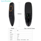 Мышка-пульт Air Mouse G10S с микрофоном и гироскопом, для Андроид, приставок TV, ПК - изображение 3