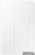 Обложка Samsung Book Cover для Samsung Galaxy Tab E 9.6" White (EF-BT560BWEGRU) - изображение 1