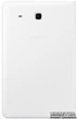 Обложка Samsung Book Cover для Samsung Galaxy Tab E 9.6" White (EF-BT560BWEGRU) - изображение 2