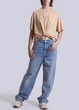 Джинсы MOSCHINO JEANS Женская 27 Голубой (242K2J030887201303-27) - изображение 1