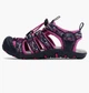 Сандали Cmp Sahiph Hiking Sandal Black/Pink 30Q9524-M926 32 - изображение 1