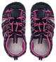 Сандали Cmp Sahiph Hiking Sandal Black/Pink 30Q9524-M926 32 - изображение 2