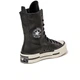 Черевики Converse Chuck Taylor All Star 70 Plus X-Hi Black A08340C 36 - зображення 4