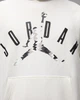 Худі Air Jordan Flight Mvp Fleece Pullover Hoodie White FD7415-133 S - зображення 5