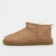 Угги UGG Classic Ultra Mini Beige 1137391-CHE 44 - изображение 3