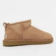 Угги UGG Classic Ultra Mini Beige 1137391-CHE 44 - изображение 5