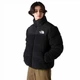 Куртка The North Face Sherpa Nuptse Black Nf0A5A84Jk3 XL - зображення 2