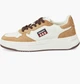 Кроссовки Gant Yinsy Beige/Brown 25533199-G165 40 - изображение 1