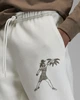 Штаны Air Jordan Flight Artist Series By Umar Rashid White DV7569-133 XL - изображение 4