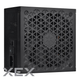 Блок питания Silver Stone 1200W (SST-HA1200R-PM) SilverStone - изображение 8