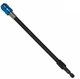 Держатель бит S&R 1/4" x 203 мм сталь Cr-V гибкий (216001203) - изображение 2