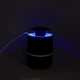 Лампа ловушка для комаров 5Вт, USB, Mosquito Killer Lamp, настольная - зображення 6