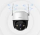 Уличная поворотная Wi-Fi IP Камера IMOU Cruiser SE+ 5MP - изображение 5