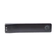 Змішувач для раковини Qtap Gemini прихованого монтажу QTGEM273GMB45695 Gunmetal Black PVD - зображення 6