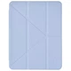 Чехол книжка с подставкой для планшета Proove Solid Case iPad Air 4/5 10,9 2020/2022, Pro 11 2018/2020/2021/2022 sky blue - изображение 1