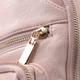 Женская сумка-слинг через плечо из экокожи VINTAGE Bag 22750 Розовый - изображение 6