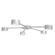 потолочная люстра 100lamp Copter 5хGX53 NL 8040-5 AL (618835) - изображение 1