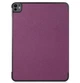 Чохол Primolux Slim для планшета Apple iPad Pro 11" M5 2025 (A3357 / A3358 / A3359) - Purple - зображення 1
