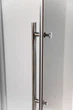 Душевая кабина AquaStream AS Ethos 120S Swing Grey - изображение 6