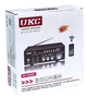 Підсилювач звуку UKC AK-688BT FM(87.5-108 МГц) 30 Вт Bluetooth 4,0 Black - зображення 5