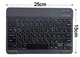 Беспроводная клавиатура Primo KB02 Bluetooth с подсветкой - Black Primo PR-KB02-LED-B черный - изображение 4