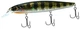Воблер Deps Balisong Minnow 130SP 130mm 24.8g #36 - изображение 1