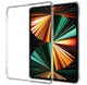 Силіконовий чохол бампер Primolux Silicone для планшета Apple iPad Pro 11" M5 2025 (A3357 / A3358 / A3359) - Clear - зображення 1
