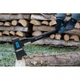 Топор-колун Gardena 2800 S - изображение 3