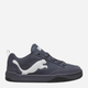 Sneakersy męskie skórzane Puma Park Lifestyle SD 39502206 40 (6.5UK) Szare (4067979773669) - obraz 1