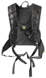 Рюкзак Saxifraga CROSSROAD 15 L Black/grey (SBB18U15R) - зображення 2