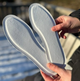 Хімічна грілка-устілка Thermopad Foot Warmer, 10 пар в наборе, 36-37 (S) (TPD 78191) - зображення 2