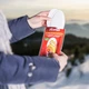 Хімічна грілка-устілка Thermopad Foot Warmer, 36-37 (S) (TPD 78091) - зображення 4