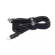 Кабель питания USB Type-C 100W DC 6.0×3.7*0.6 Asus для подзарядки ноутбука от повербанка USB (776591) - изображение 5