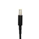 Кабель питания USB Type-C 100W DC 7.9×5.5 Lenovo для подзарядки ноутбука от повербанка USB (776621) - изображение 3