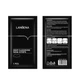 Полоска-пластырь для носа от черных точек Lanbena Deep Cleansing Nose Strips с бамбуковым углем 4мл - изображение 4